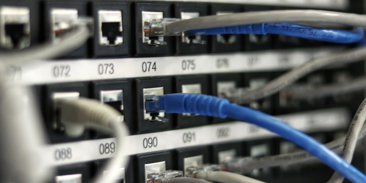 Server & Infrastruktur