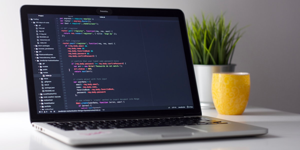 Professionelle Websites für KMUs