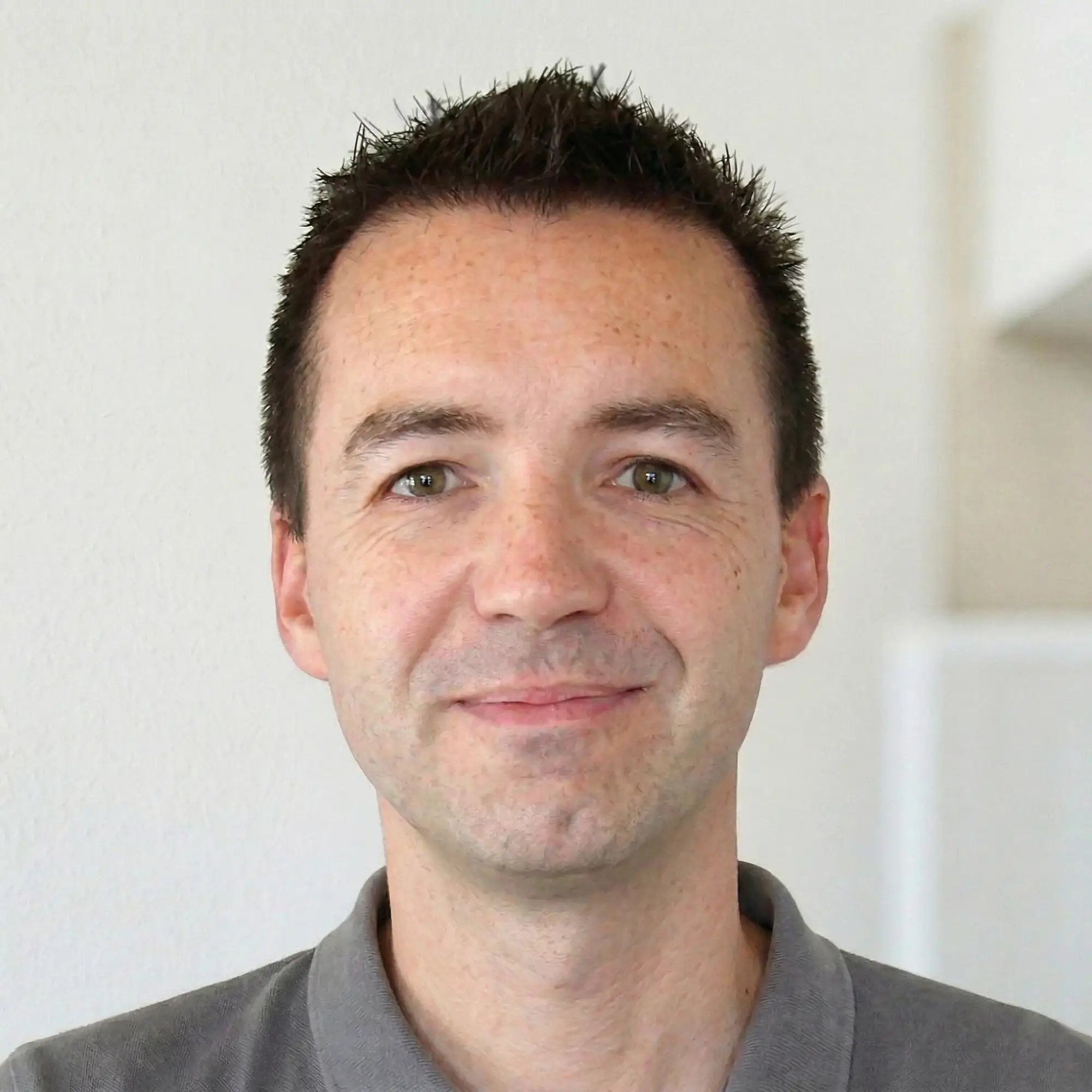 Foto von Michael Stucki